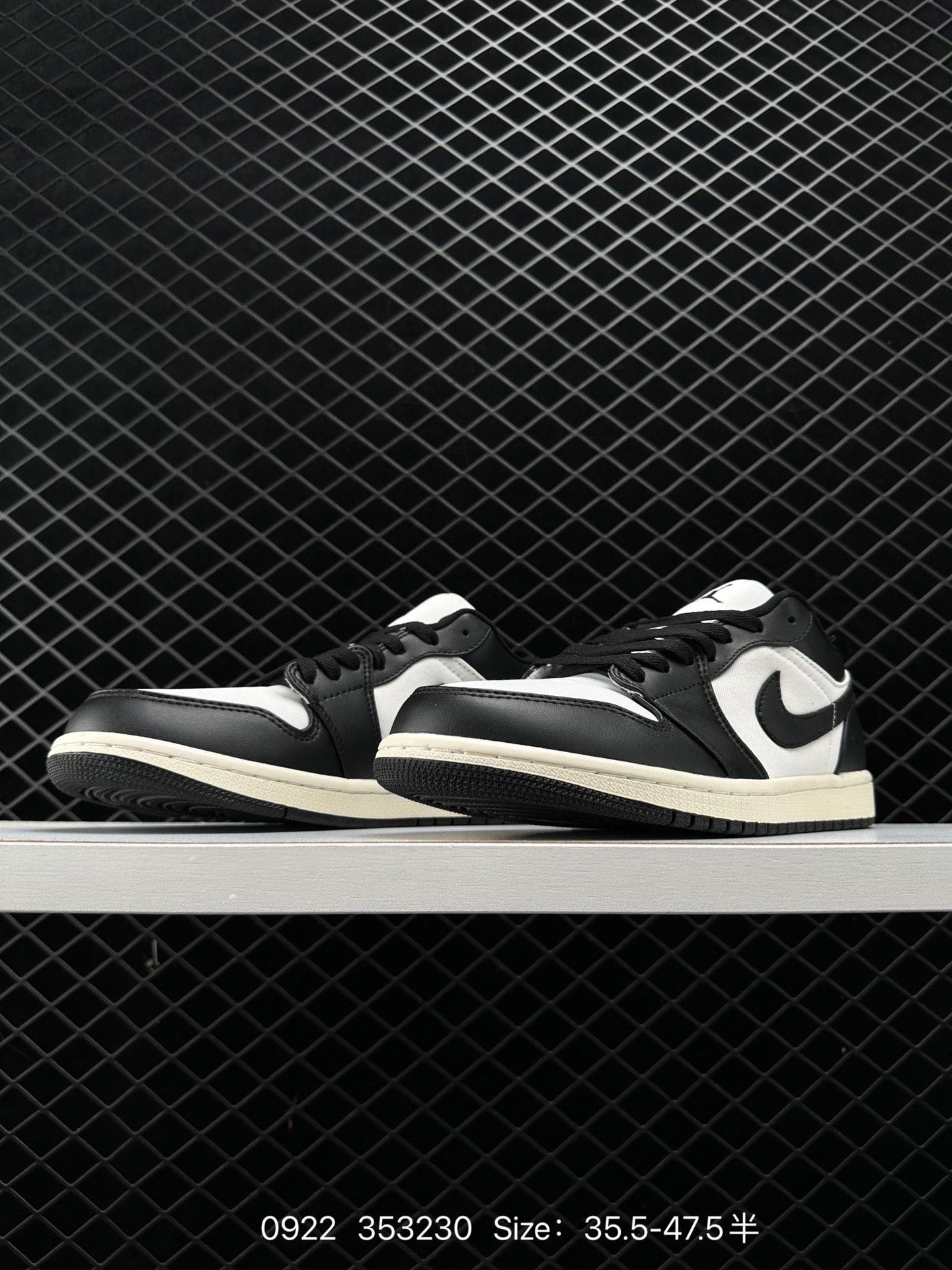 Air Jordan 1 Low AJ1